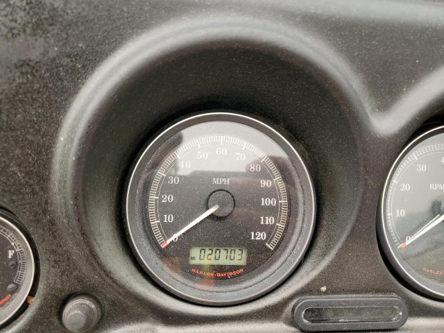 2008 HARLEY-DAVIDSON FLHTCUI 10 - 1HD1FC4498Y632881