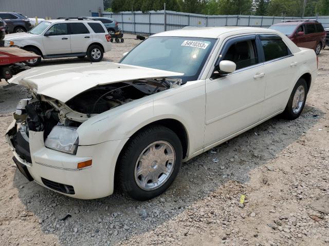 2005 Chrysler 300 Touring