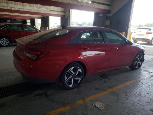 KMHLS4AG3PU451562 Hyundai Elantra SE 3