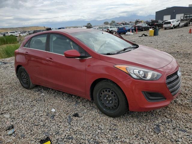 KMHD35LH7HU349602 Hyundai ELANTRA GT