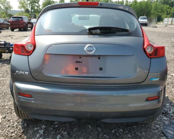 JN8AF5MR2CT102190 | 2012 Nissan juke s