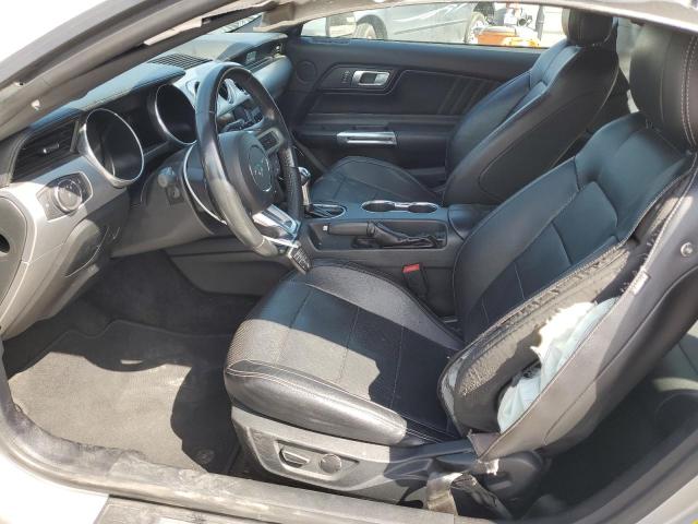 1FA6P8TH6J5118165 Ford MUSTANG