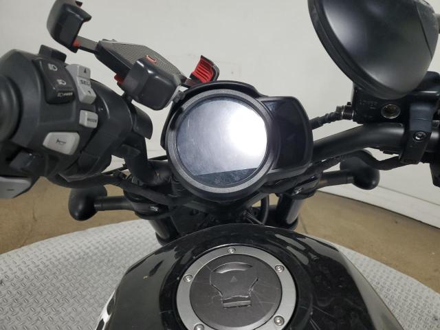 2022 HONDA CMX1100 D JH2SC8316NK100965
