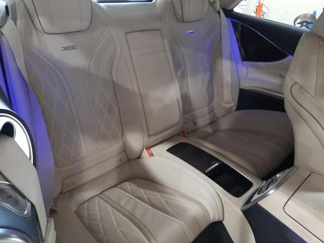 WDDXK7JB2HA025477 Mercedes-Benz S 63 AMG