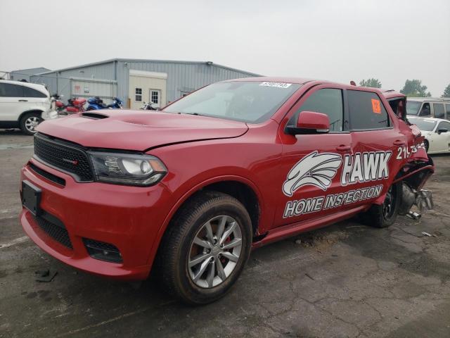 2020 Dodge Durango GT