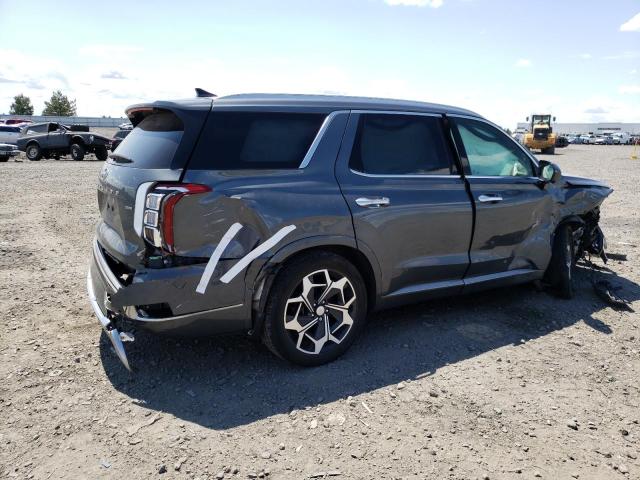 2022 HYUNDAI PALISADE C - KM8R7DHEXNU336583
