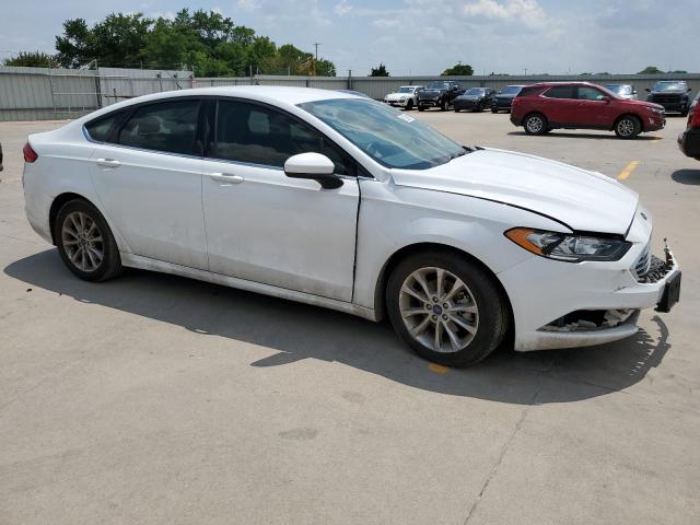 Vin: 3fa6p0h71hr397078, lot: 53947283, ford fusion se 20174
