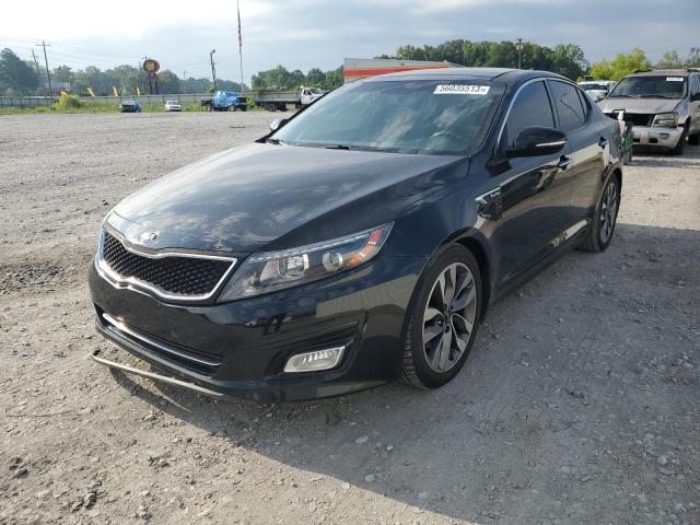 2014 Kia Optima SX