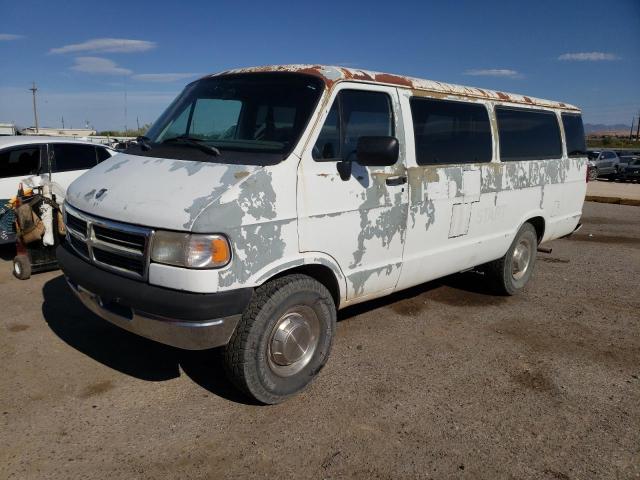 1997 Dodge Ram Wagon 