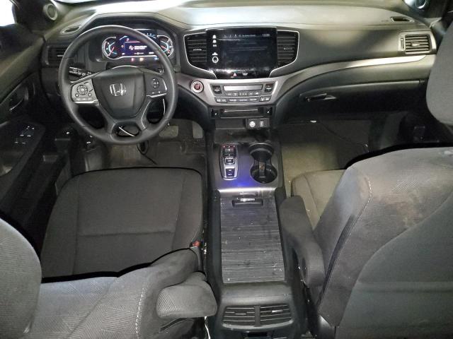 2022 HONDA PILOT SPOR 5FNYF6H33NB043792