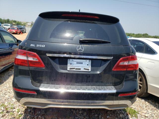 VIN 4JGDA5JB0DA105807 2013 Mercedes-Benz ML-Class, 350 no.6