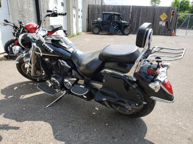 2007 YAMAHA XVS1300 A JYAVP24E07A004178