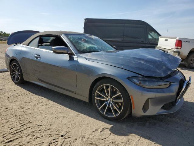 WBA23AT06NCJ30157 BMW 430I