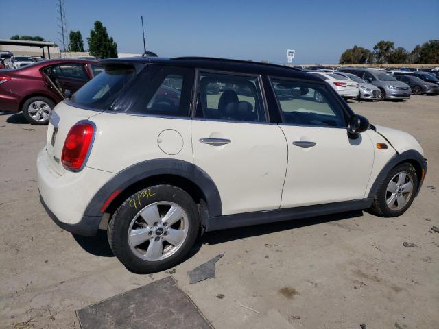 WMWXS5C54FT830207 Mini Cooper