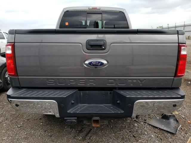 1FT8W3BT2EEB59297 Ford F350 Super Duty