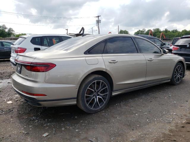 2020 AUDI A8 L WAU8EAF80LN010281