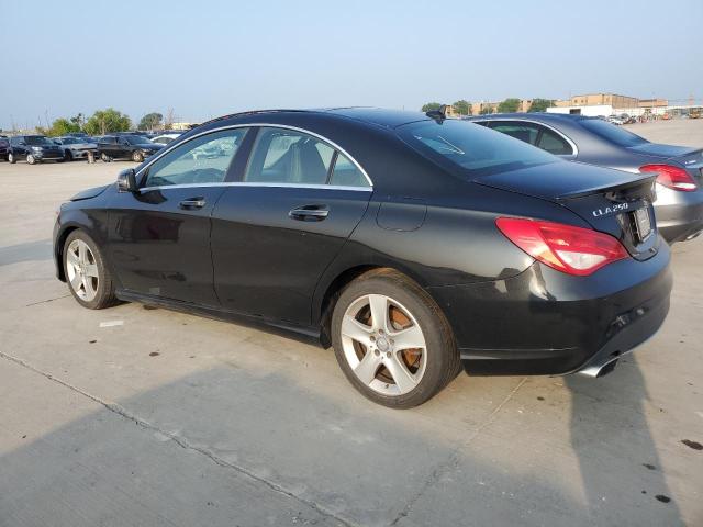 VIN WDDSJ4GB6GN308216 2016 Mercedes-Benz CLA-Class,... no.2