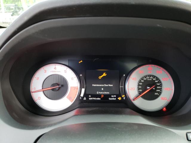 5J8TC2H61ML039002 Acura Rdx A-spec