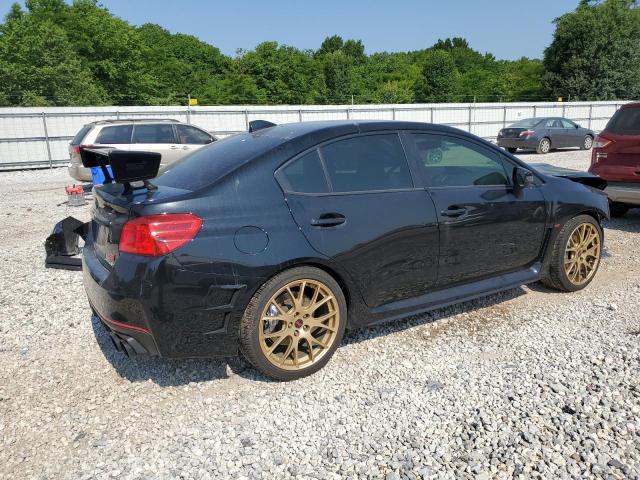 JF1VA3Z69J9828935 Subaru Wrx Sti Limited