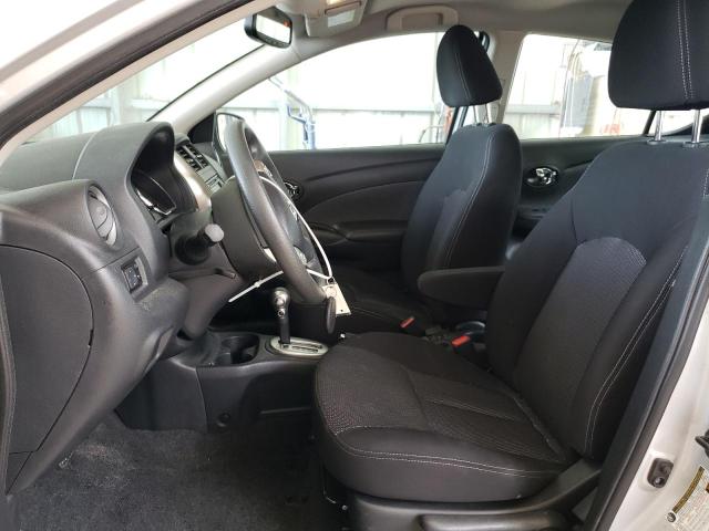 2015 NISSAN VERSA SL W - 3N1CN7AP4FL830644