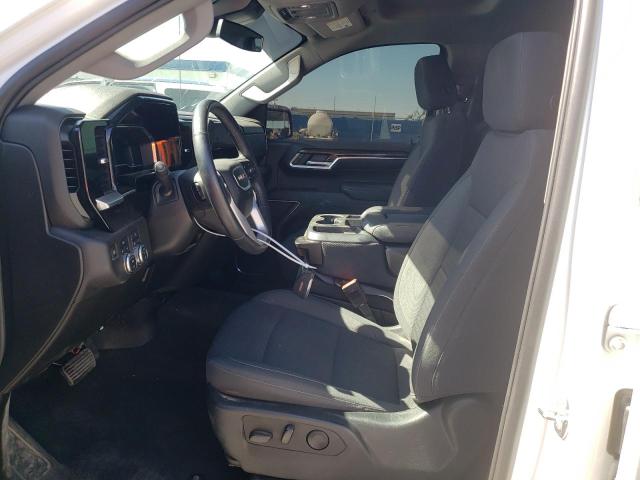 1GTUUCET2NZ520536 GMC Sierra K1500 Elevation