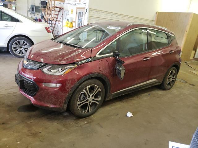 2021 Chevrolet Bolt EV Premier