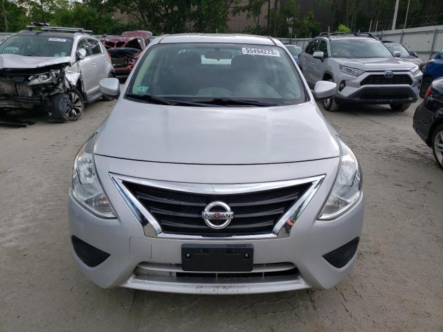 3N1CN7AP9JK406794 2018 Nissan Versa S