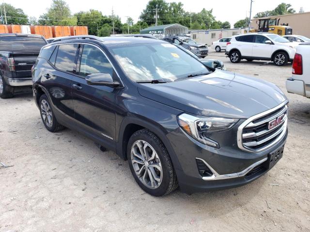 3GKALPEV1JL269884 GMC Terrain Slt