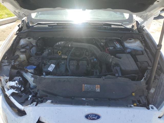 3FA6P0H98ER258756 Ford FUSION SE