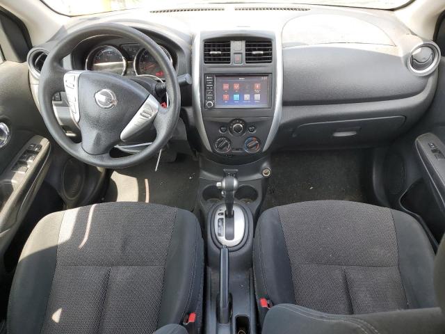 3N1CN7AP2JL881844 Nissan VERSA S