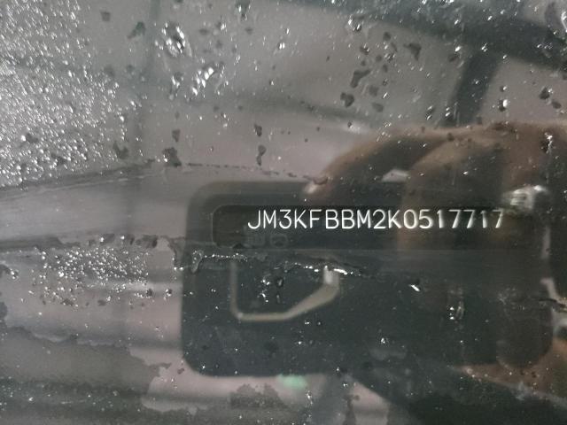 JM3KFBBM2K0517717 Mazda CX-5 SPORT 13