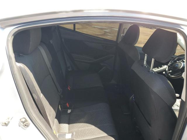 4S3GKAA69K3611650 Subaru Impreza