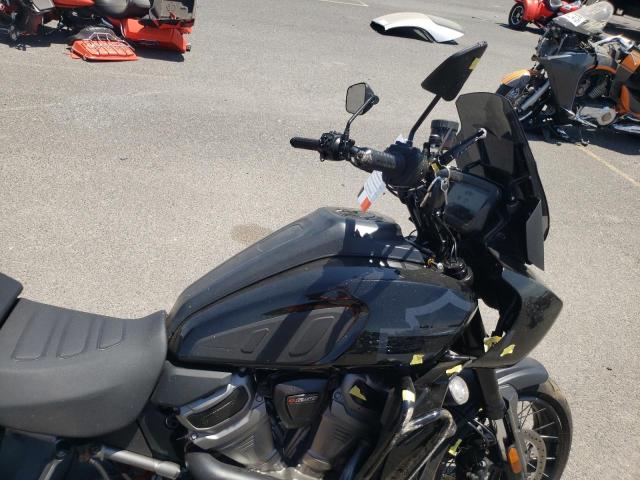 2022 HARLEY-DAVIDSON RA1250 S 1HD1ZES25NB320933