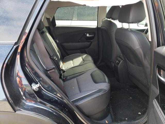 2022 KIA NIRO S - KNDCC3LG5N5134267