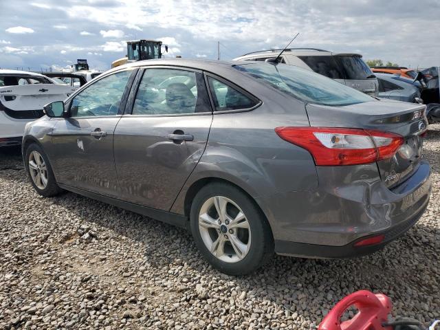 1FADP3F22EL197739 Ford FOCUS SE