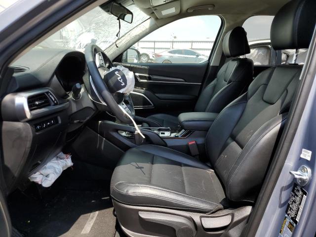 5XYP24HC7NG299180 KIA Telluride Lx