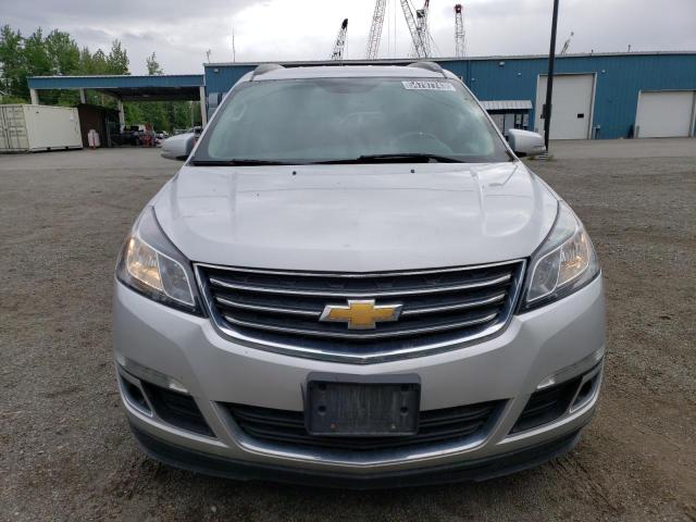 2017 CHEVROLET TRAVERSE L - 1GNKVGKD9HJ291615