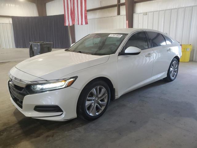 2020 Honda Accord Sedan LX