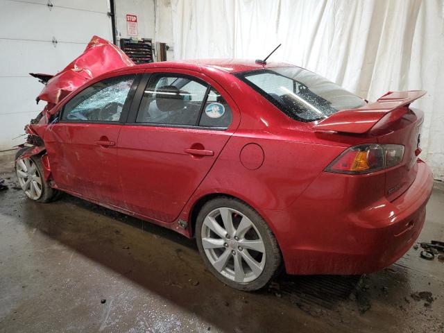 2015 MITSUBISHI LANCER GT - JA32U8FW6FU026366