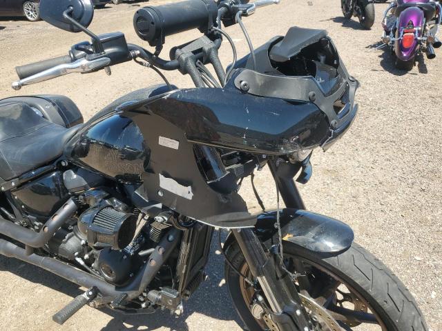 2022 HARLEY-DAVIDSON FLXRST 1HD1YXZ1XNB042140