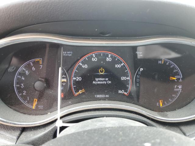 1C4RJFAG1FC645539 Jeep Grand Cherokee Laredo