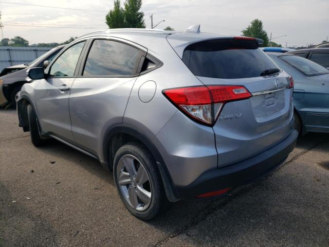 3CZRU6H73KM742953 Honda Hr-v Exl