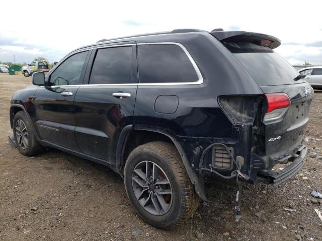 1C4RJFBG2MC618541 Jeep Grand Cherokee Limited