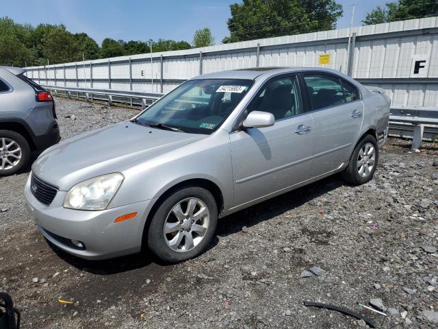 2007 Kia Optima LX