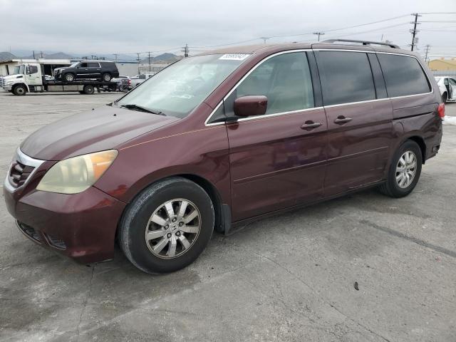 2010 Honda Odyssey EX