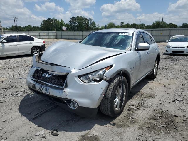 2017 INFINITI QX70 