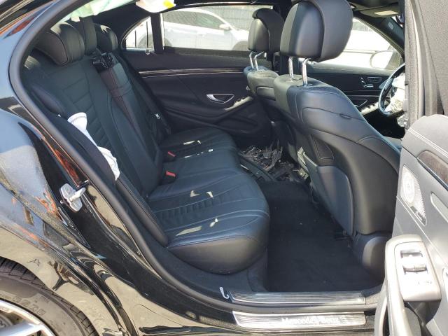 WDDUG8CB6GA240835 Mercedes-Benz S 550