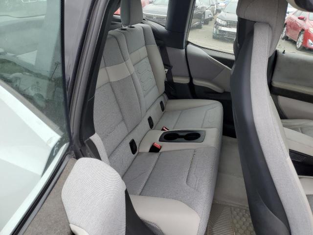 WBY1Z4C57EV273423 BMW I3 REX