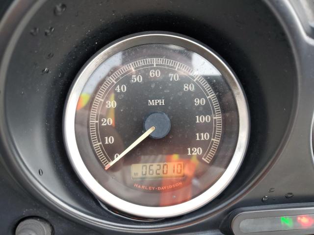 2013 HARLEY-DAVIDSON FLHTC - 1HD1FFM17DB616196