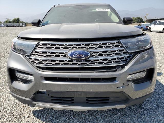 1FM5K7FW3NNA08393 Ford Explorer Limited